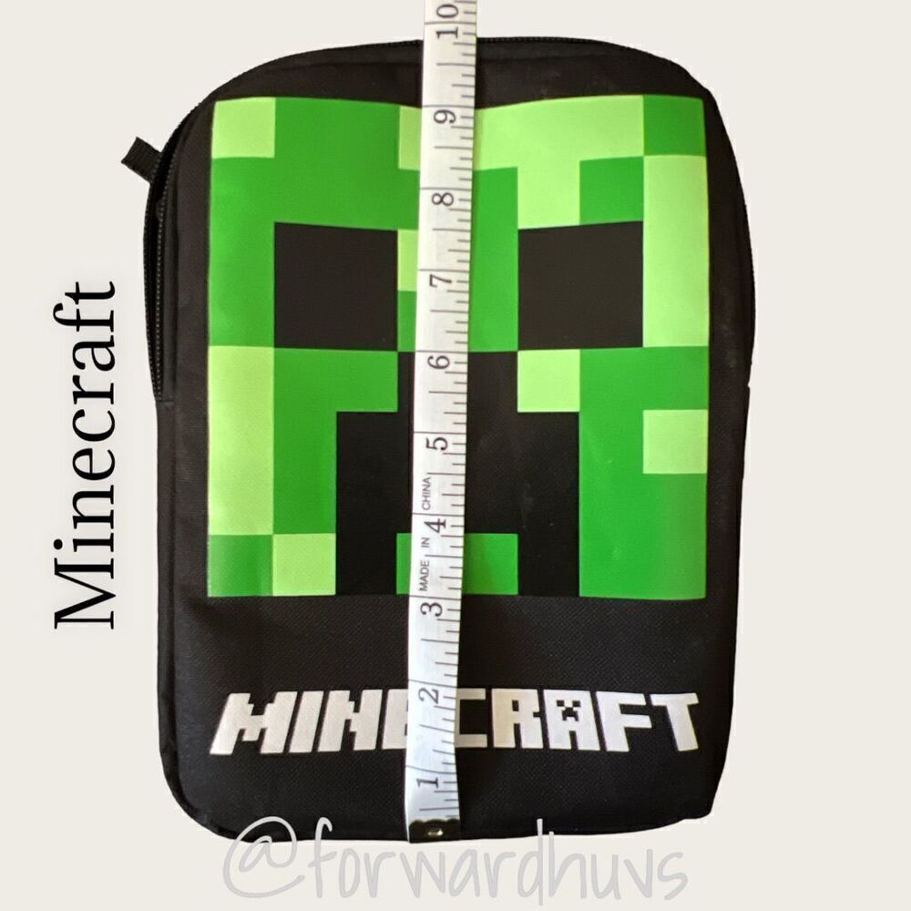 Minecraft Tablet Case - Picture 7 of 8
